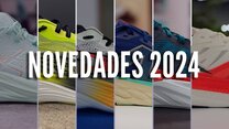 Cules son las zapatillas de running que saldrn en 2024?